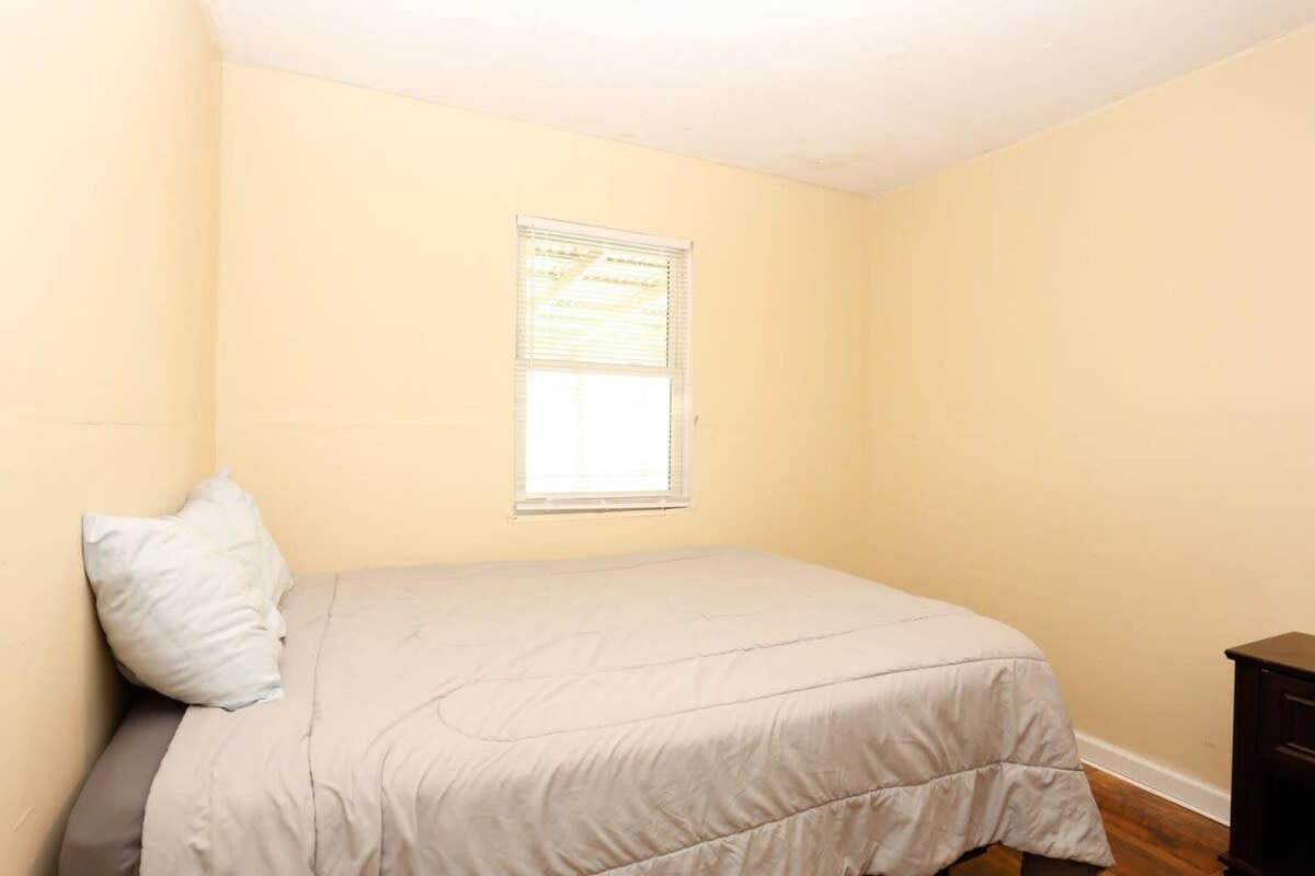 Cozy Retreat For Your Upcoming Trip Knoxville Eksteriør billede