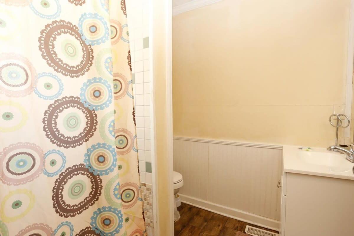 Cozy Retreat For Your Upcoming Trip Knoxville Eksteriør billede