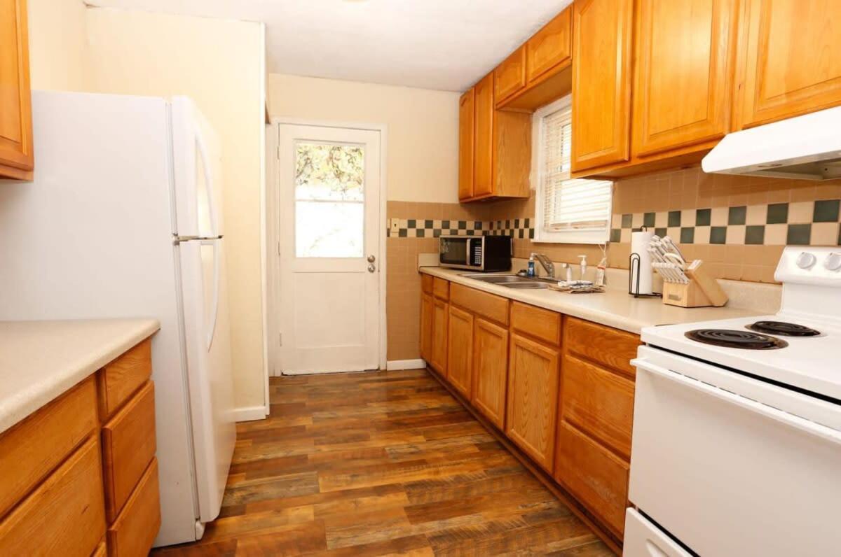 Cozy Retreat For Your Upcoming Trip Knoxville Eksteriør billede