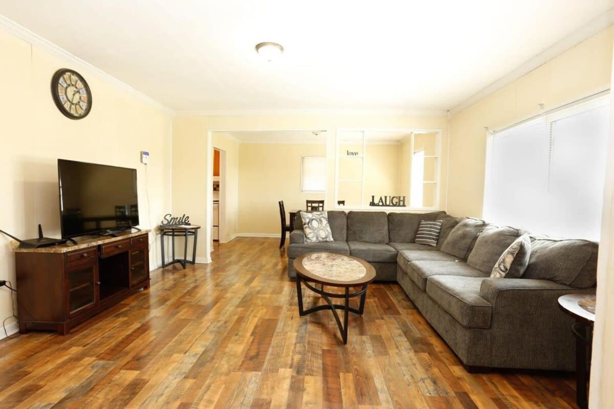 Cozy Retreat For Your Upcoming Trip Knoxville Eksteriør billede