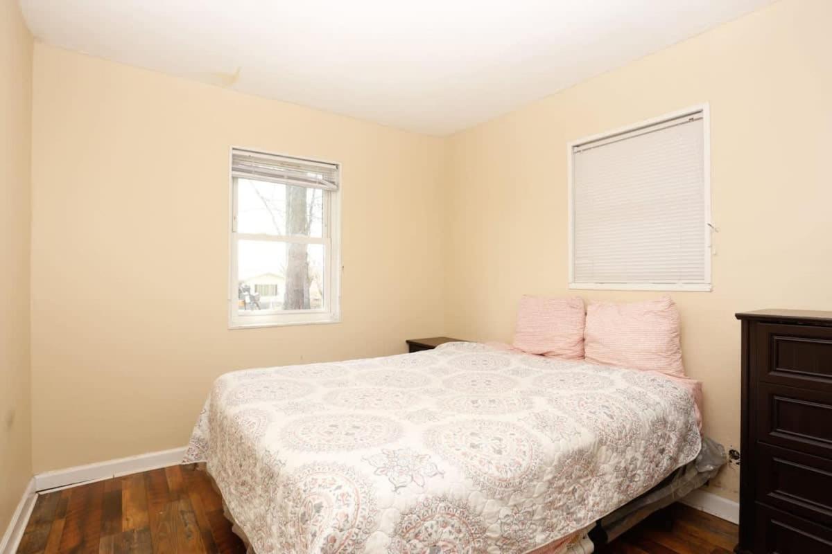 Cozy Retreat For Your Upcoming Trip Knoxville Eksteriør billede